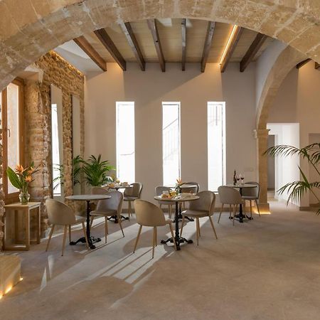 Petit Palau Alcudia - Adults Only Hotel Ngoại thất bức ảnh