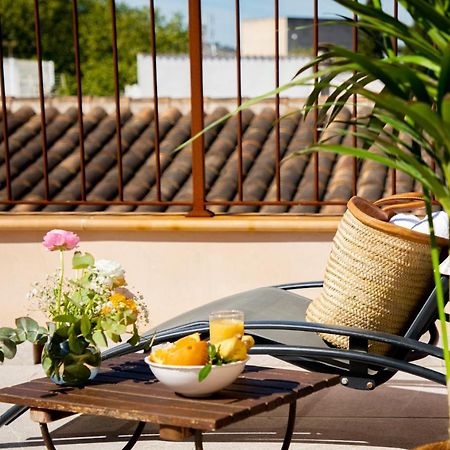 Petit Palau Alcudia - Adults Only Hotel Ngoại thất bức ảnh