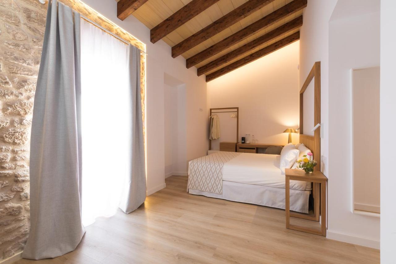 Petit Palau Alcudia - Adults Only Hotel Ngoại thất bức ảnh