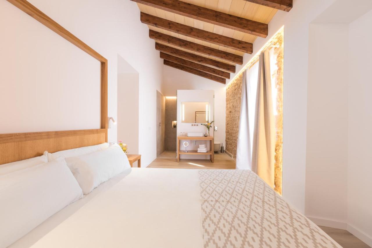 Petit Palau Alcudia - Adults Only Hotel Ngoại thất bức ảnh