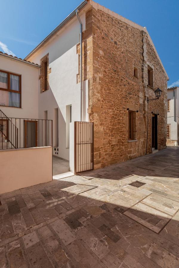 Petit Palau Alcudia - Adults Only Hotel Ngoại thất bức ảnh