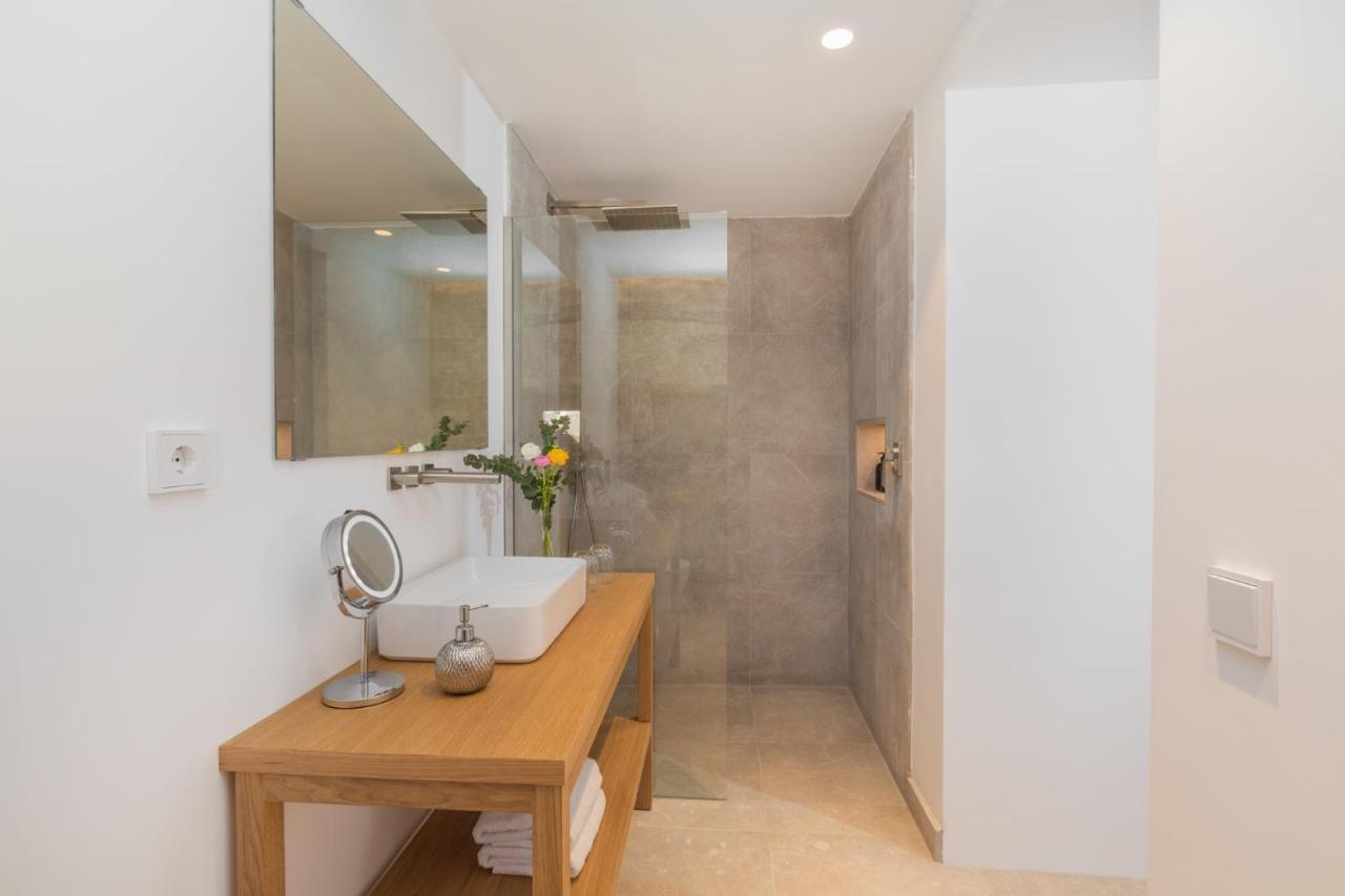 Petit Palau Alcudia - Adults Only Hotel Ngoại thất bức ảnh