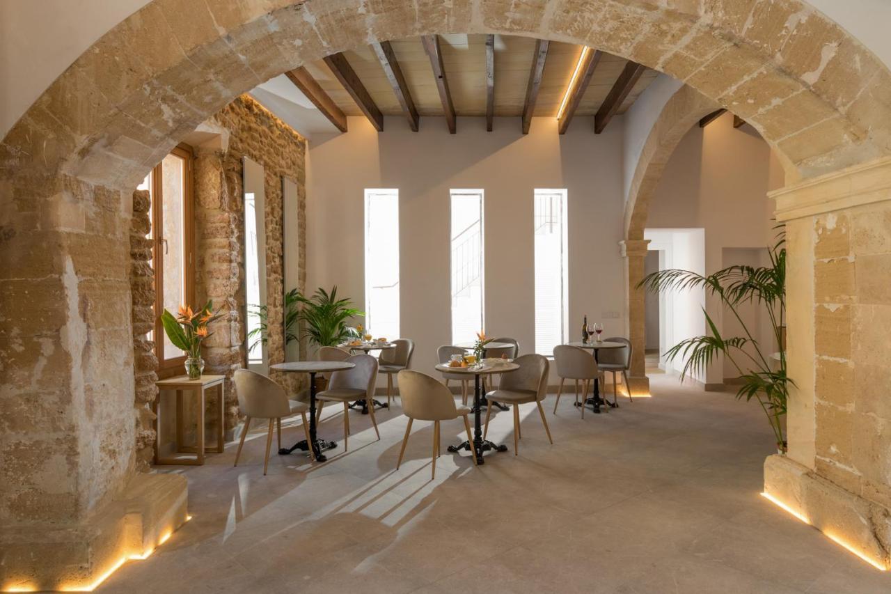 Petit Palau Alcudia - Adults Only Hotel Ngoại thất bức ảnh