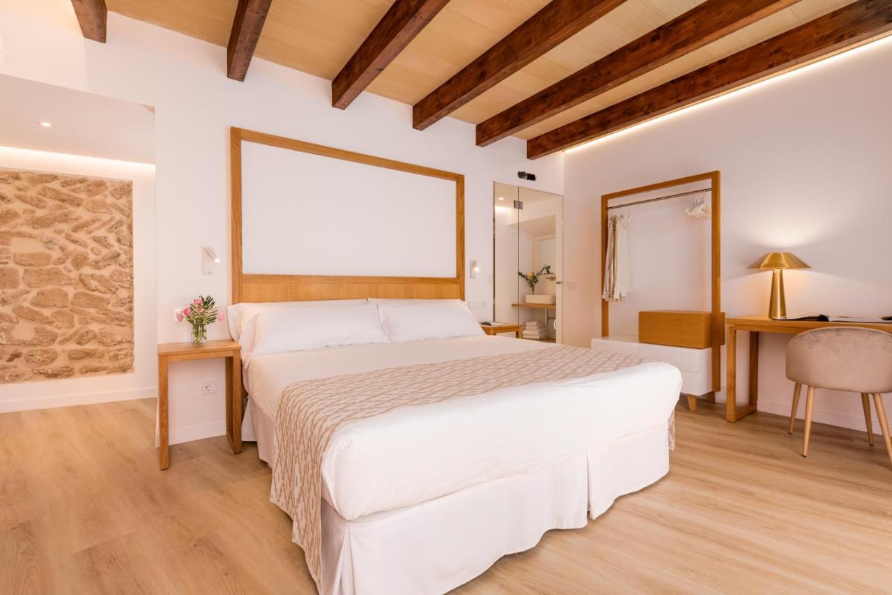 Petit Palau Alcudia - Adults Only Hotel Ngoại thất bức ảnh