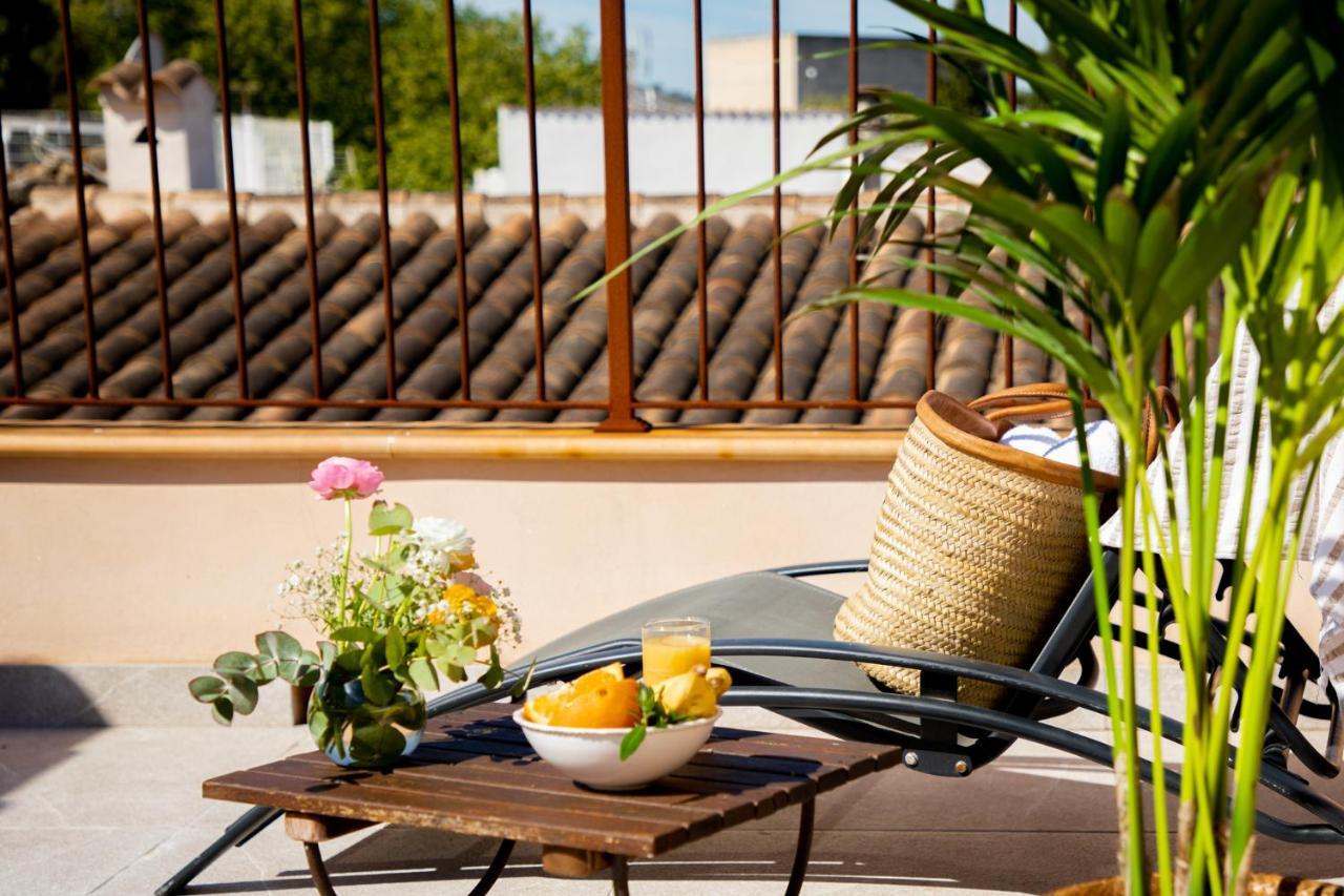 Petit Palau Alcudia - Adults Only Hotel Ngoại thất bức ảnh