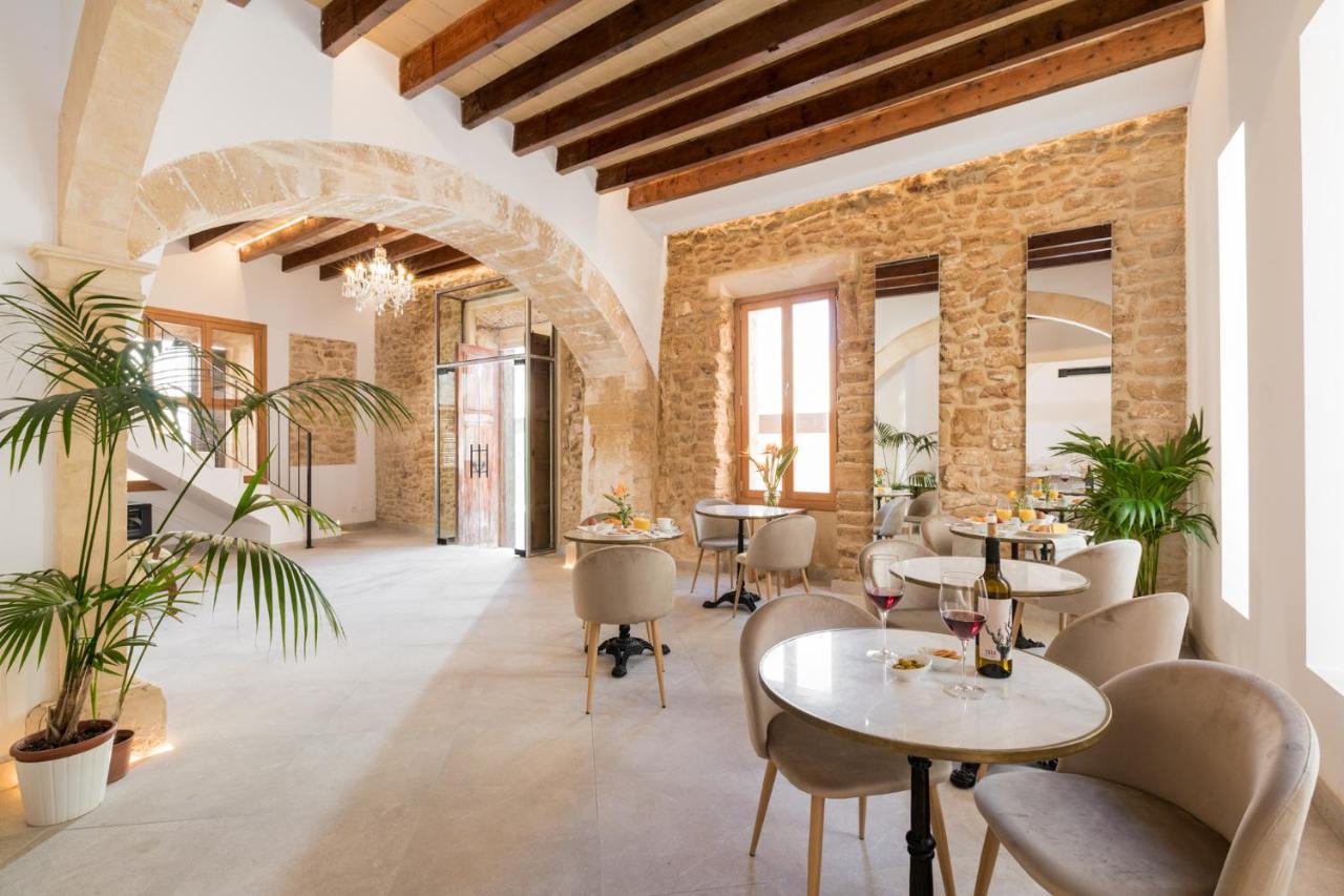 Petit Palau Alcudia - Adults Only Hotel Ngoại thất bức ảnh