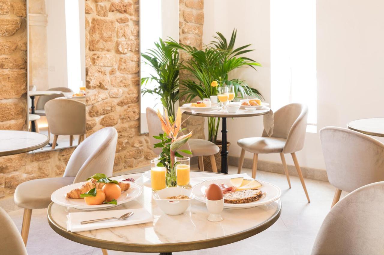 Petit Palau Alcudia - Adults Only Hotel Ngoại thất bức ảnh