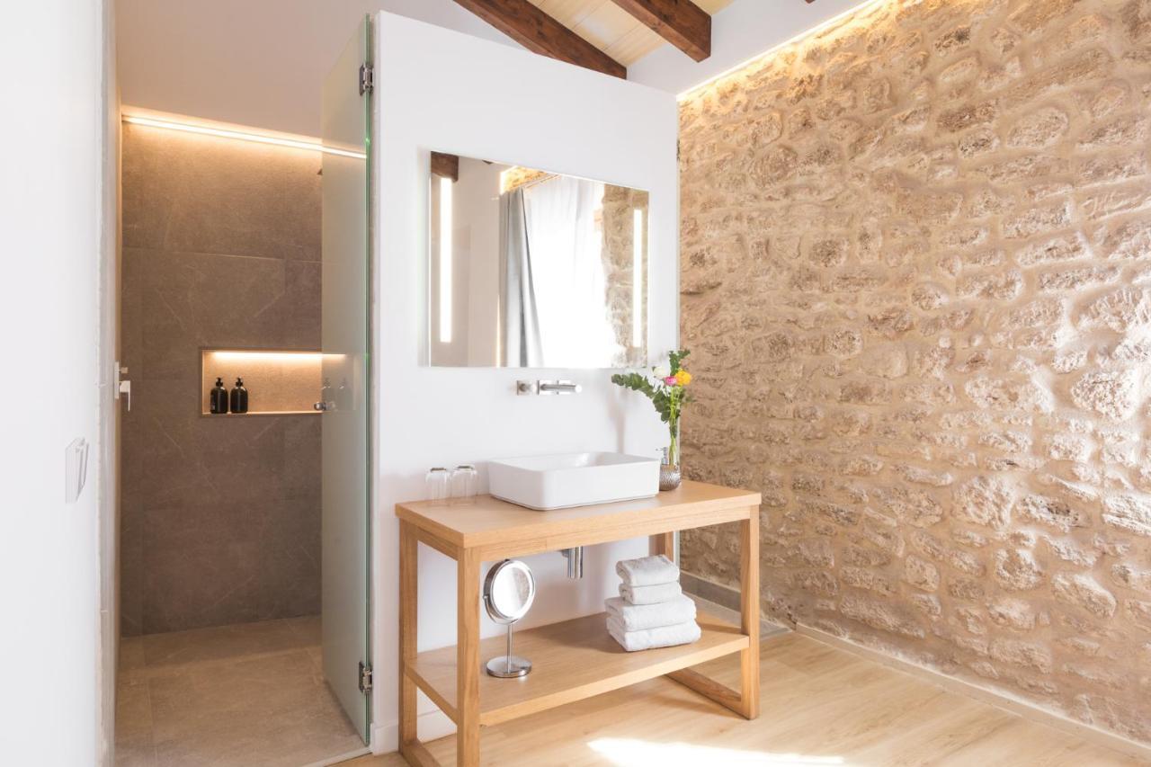 Petit Palau Alcudia - Adults Only Hotel Ngoại thất bức ảnh